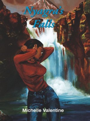 cover image of Nyagra's Falls